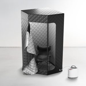 Sauna Tent